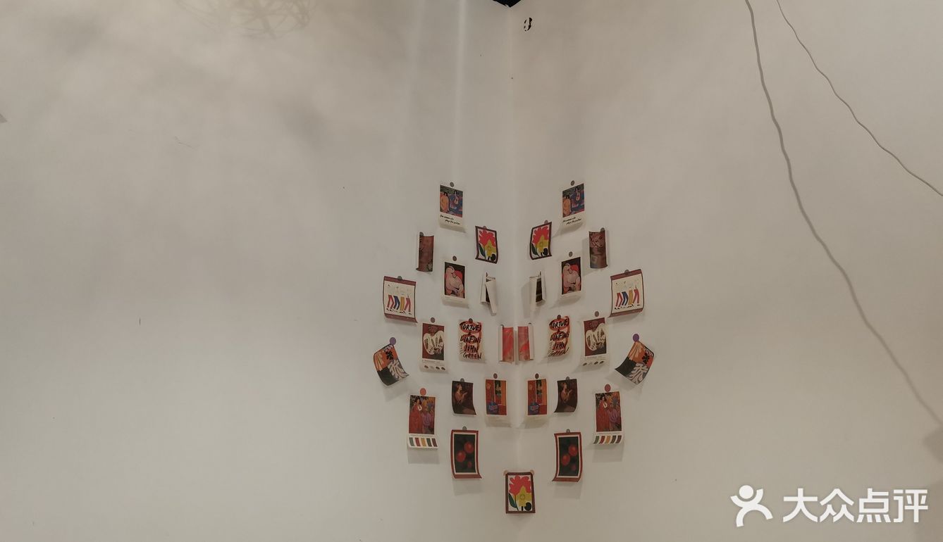 听说这是一家网红店 来打个卡