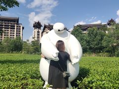 -清远熹乐谷温泉度假酒店