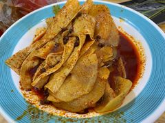 -正宁路小吃夜市