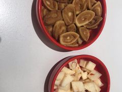 -味上湘菜馆(河马店)