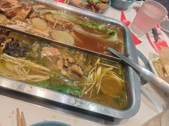 -尚渔味双拼烤鱼(燕郊永旺店)