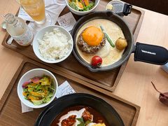 -桃源台景观餐厅