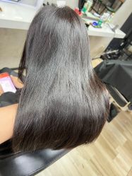 -奈川烫染Salon
