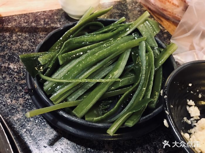 千源九宫格老火锅(解放碑店)海带图片 - 第1153张