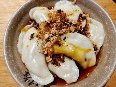 -默记孙抄手(经开万达店)