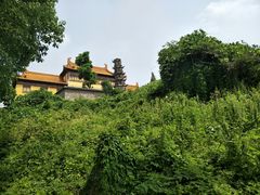 -南京市江宁方山