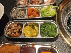 -伊茉家的烤肉店(勒泰中心店)