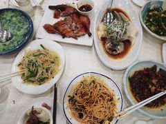 -赢融印象•龙泉店•清真云南菜•民族菜(小菜园店)
