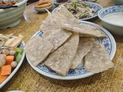 灌肠儿-门框胡同百年卤煮(新街口店)