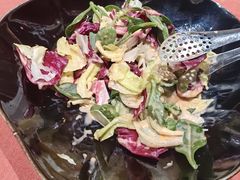 -船歌·鱼水饺青岛菜(闽江二路店)