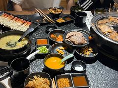 -九田家黑牛烤肉料理(石路天虹店)