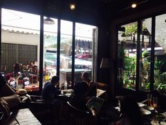 大堂-Jin Chieng Seng by Inn A Day