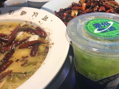 -川里谈·川味小馆(北京路店)