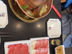 -北门涮肉·铜锅涮肉(南锣鼓巷店)