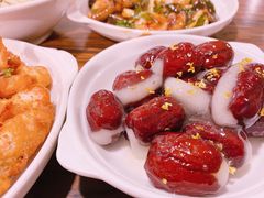 糯米红枣（心太软）-建国328小馆