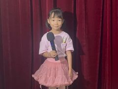 -天才声少儿口才培训中心(世纪金源店)