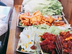 -八木轩·寻味大理白族民俗餐厅(文献路店)