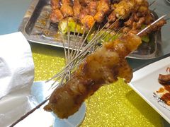-琴早英子菜馆(古田路店)