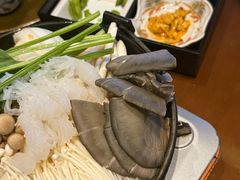 -九洲喜来登酒店湖月日餐厅