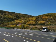 -塞罕坝国家级自然保护区