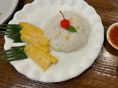-Siam泰餐厅(水上公园店)