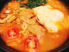 -九田家黑牛烤肉料理(中北镇店)