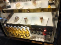 -爱上层楼咖啡馆(为公桥店)