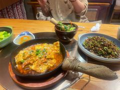 -云海肴云南菜·蒸汽石锅鱼(北京良乡华冠店)