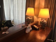 -香港皇家太平洋酒店