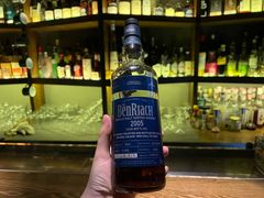 -SPEYSIDE 威士忌&鸡尾酒吧