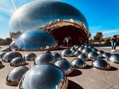 -新疆国际大巴扎