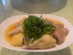 -禄源公·老莞诚饭店