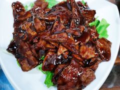 -壶园美食·淮扬菜(东圈门店)