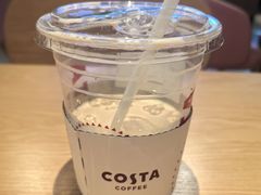 -COSTA COFFEE(常州山姆会员店)
