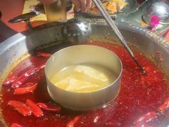 -谭鸭血老火锅(龙湖宝山天街店)