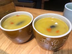 -村长家的疙瘩汤(沌口店)