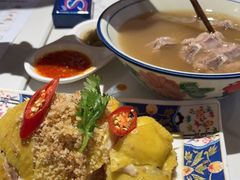-發起人·肉骨茶(万象汇店)