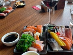 -广州富力君悦大酒店空中花园