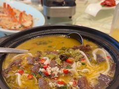 -丽华园(汉阳龙阳店)