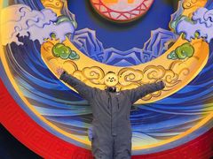 -E+有冰工厂·昆仑寒宫2(五角场店)