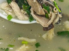 -北三沙家烧麦(北头道街店)