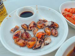 -丰收渔港饭店(嵊泗店)