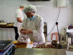 -老四烧饼铺(丽源路店)