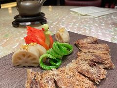 -8餐厅(新葡京酒店)