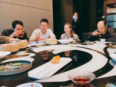 -广州文华东方酒店·江-由辉师傅主理