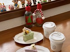 -流酥可心·牛乳蛋糕商店(禾祥西路店)