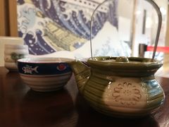 -松子料理(亮马桥店)