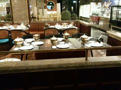-半岛翡丽海鲜自助餐厅(观风亭店)