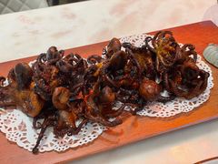 -丁字口海鲜热炒·烧烤大排档