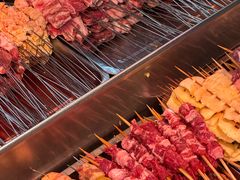 -老谢野馄饨(延安路店)